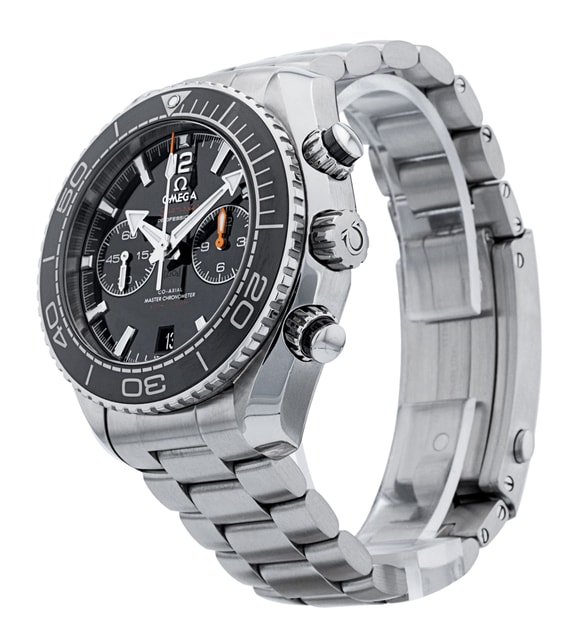 Omega Planet Ocean 215.30.46.51.01.001 Image 2